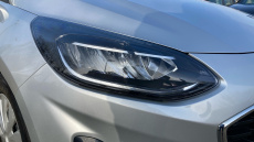 Ford Fiesta 1.0 EcoBoost Trend 5dr Petrol Hatchback